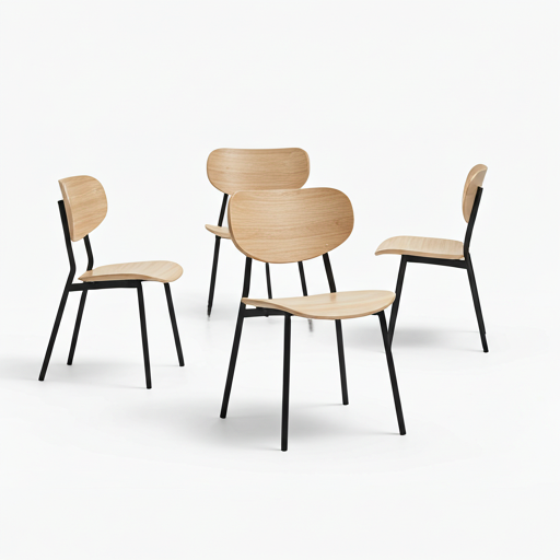Velo Dining Chair